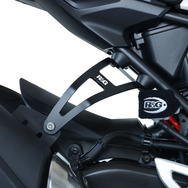 R&G Exhaust Hanger for the Honda CB300R '18-